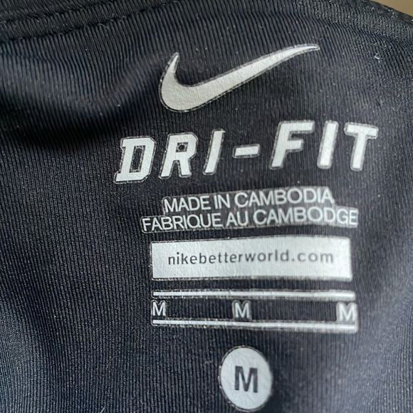 Nike Dri-Fit Running Leggings - Picture 4 of 11